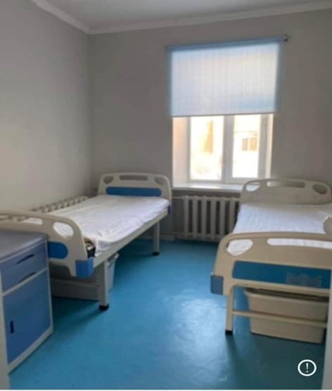 Стандарт тасаг - Тохиргоо